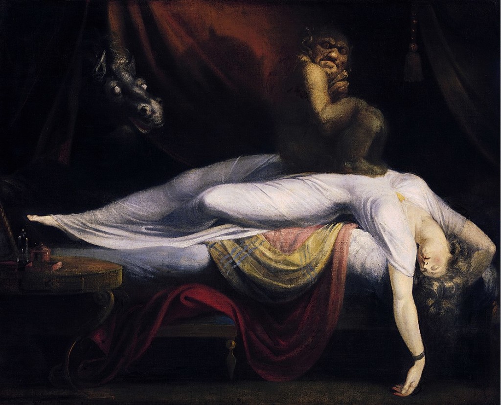By Henry Fuseli - wartburg.eduimage, Public Domain, https://commons.wikimedia.org/w/index.php?curid=1170857